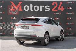 تويوتا فنزا